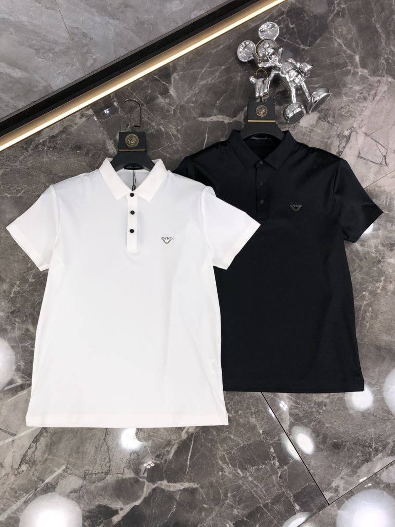 Armani T-Shirts